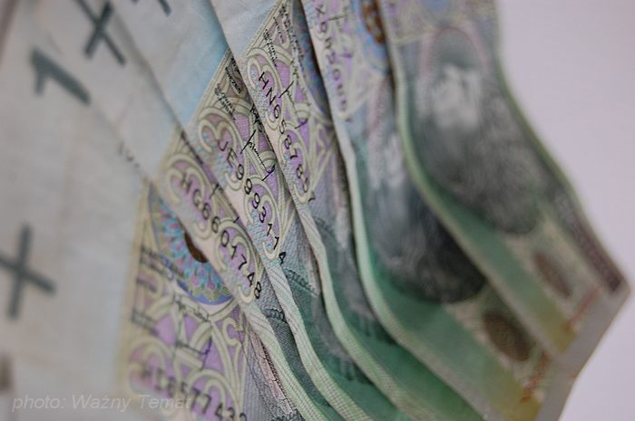 Wyłudzają publiczne pieniądze bez&nbsp;opamiętania