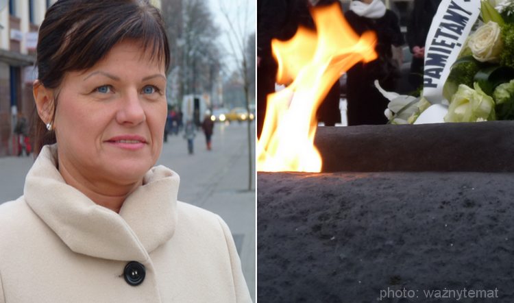 Radna podjęła ważny&nbsp;temat