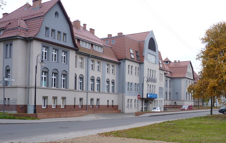 Szpital zdrowieje ale potrzebne jest&nbsp;wsparcie