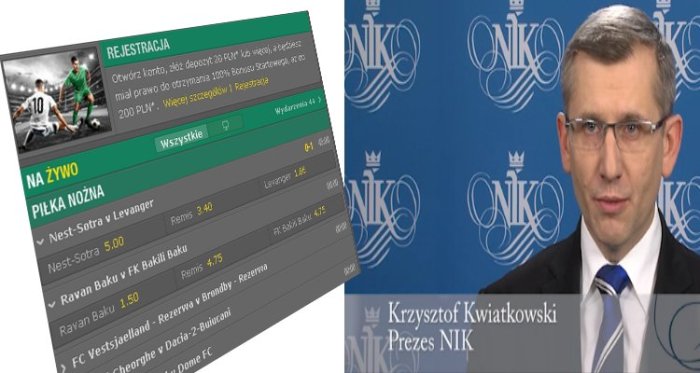 nik o zakładach wzjemnych