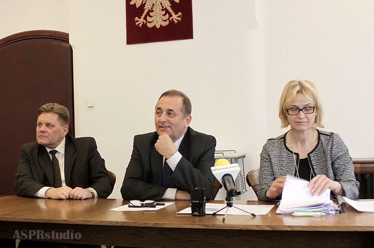 Chcą jeszcze bardziej aktywizować&nbsp;mieszkańców