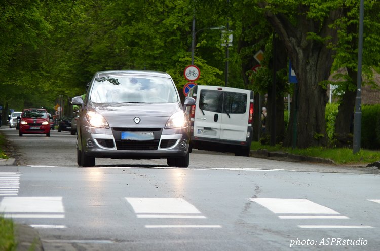 zmian przpisów dla kierowców