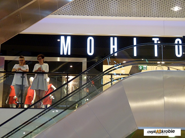 galeria corso, otwracie, Świnoujscie2