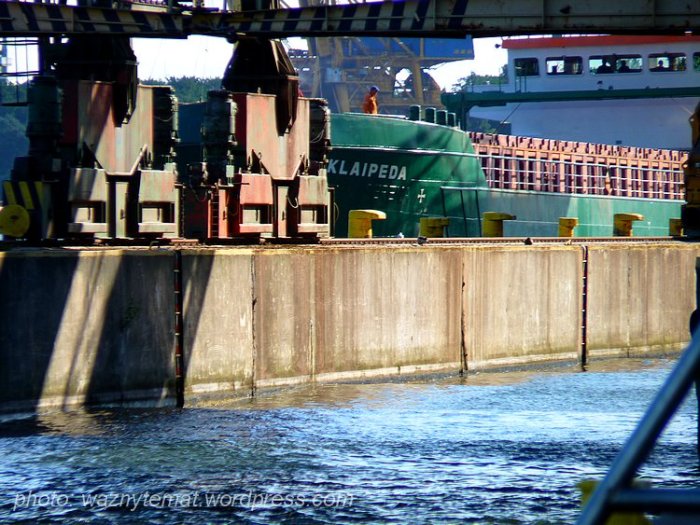 porty handlowe, szczecin świnoujscie, ważnytemat,