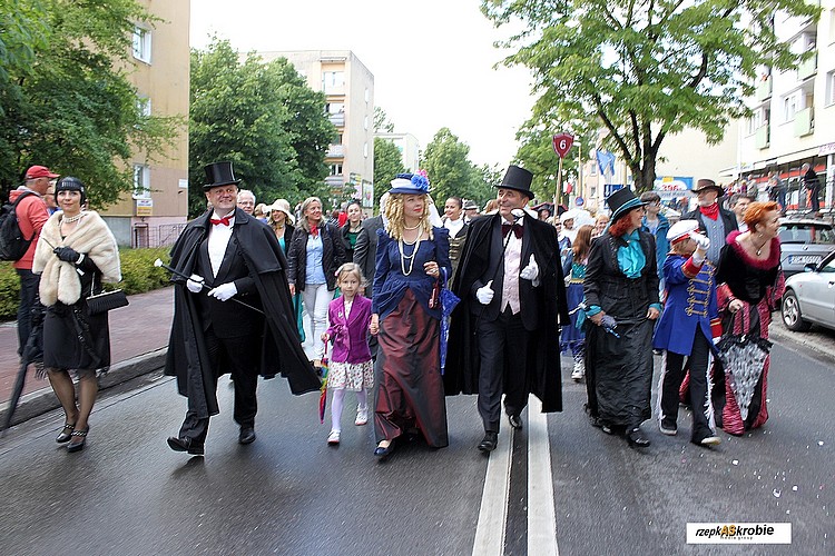 Wielka Parada na urodziny miasta3