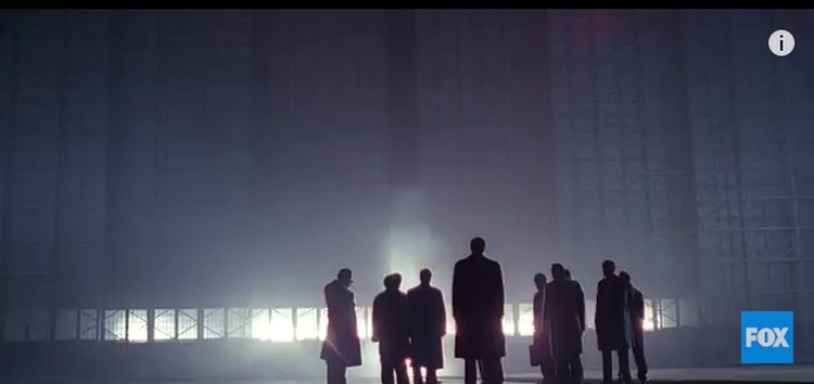 Jest zwiastun nowego sezonu serialu „Z Archiwum&nbsp;X”