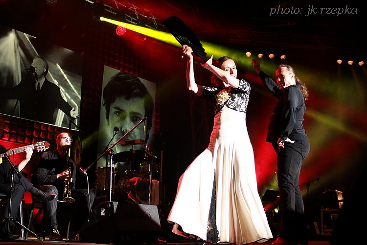 IMG_1787 Aire Andaluz, grechuta festival