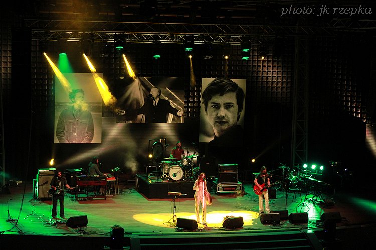 IMG_1991 ania rusowicz beand, grechuta festival