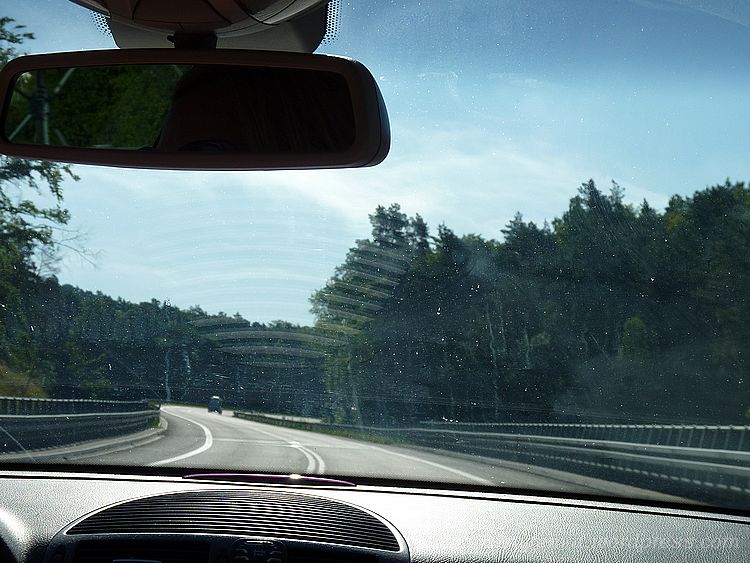 Są pieniądze na drogi Pomorza&nbsp;Zachodniego