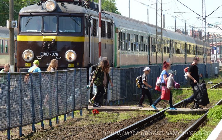Pociągi Interregio przestaną&nbsp;kursować