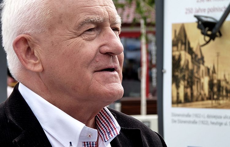 Przewodniczący SLD krytykuje posłów&nbsp;platformy