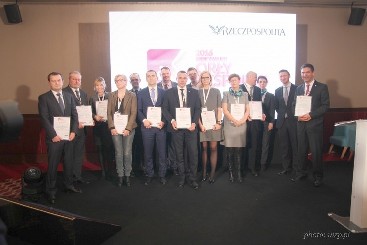 Pomorze Zachodnie napędzane przez&nbsp;eksport.