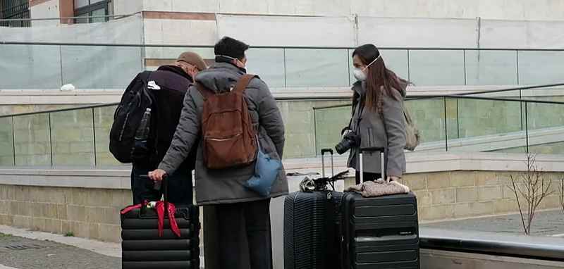 Koronawirus zarazi około 60 procent ludzkości ? Profesor Marc Lipsitch nie ma&nbsp;wątpliwości