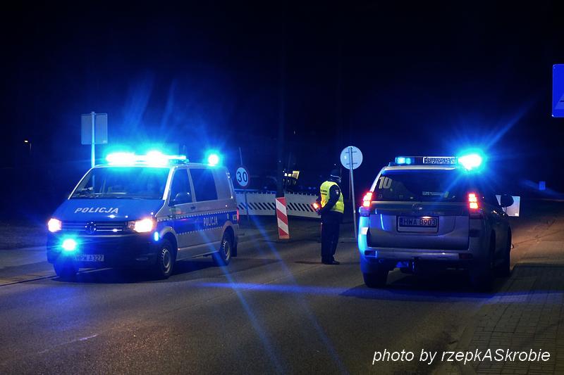 Polska zamknęła granice&nbsp;!!!