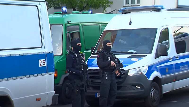 Działalność szyickiego Hezbollahu w Niemczech&nbsp;zakazana