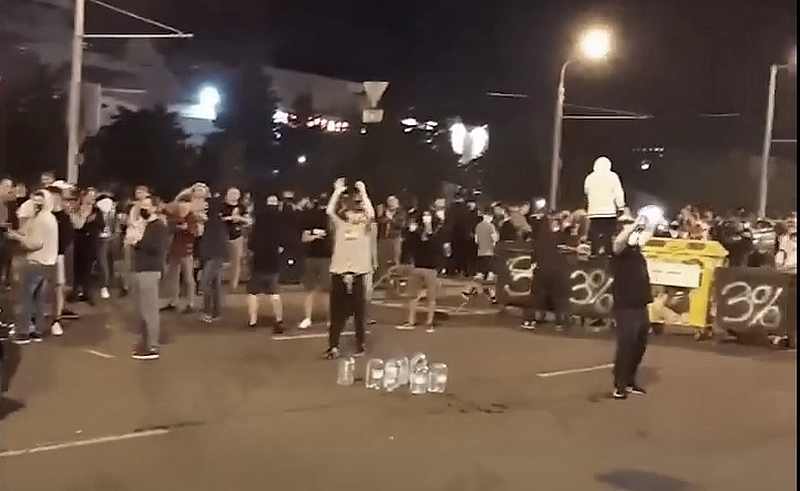 W Piątek spotkanie ministrów spraw zagranicznych UE  w sprawie&nbsp;Białorusi