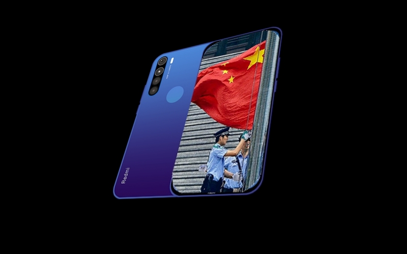 Litewskie władze przestrzegają przed używaniem telefonów&nbsp;Xiaomi