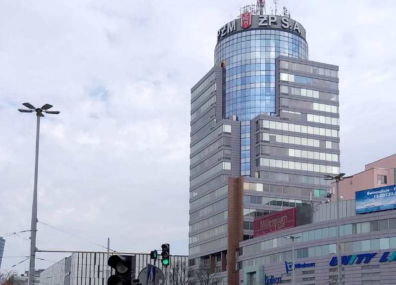 Trzy osoby z zarzutami prokuratury.  3,5 miliona euro szkody na rzecz PŻM&nbsp;!