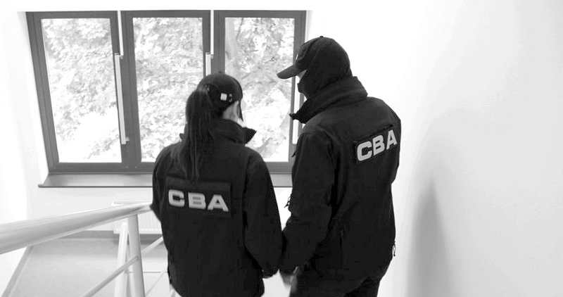 Jeden z rektorów szczecińskiej niepublicznej uczelni zatrzymany  przez CBA&nbsp;!