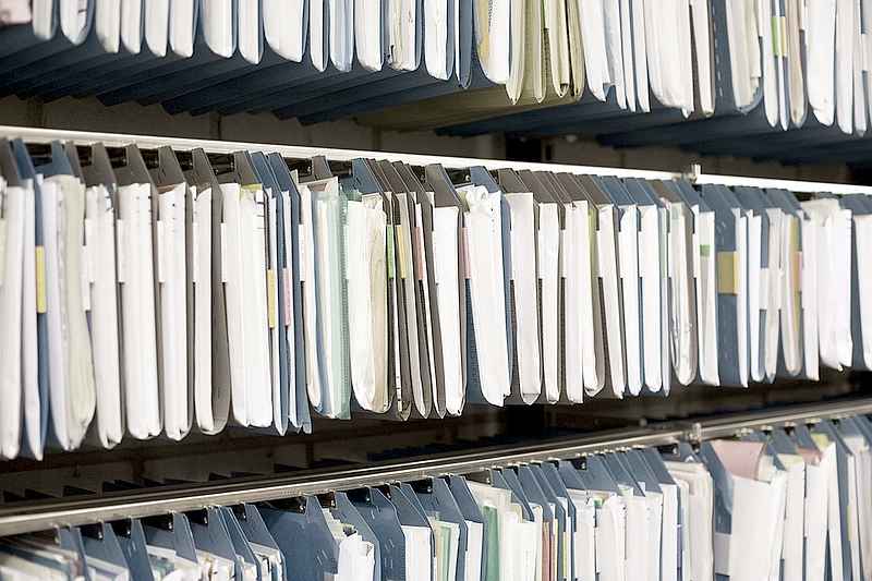 Urzędniczka niemieckiej skarbówki spaliła dokumenty związane z Nord Stream&nbsp;2