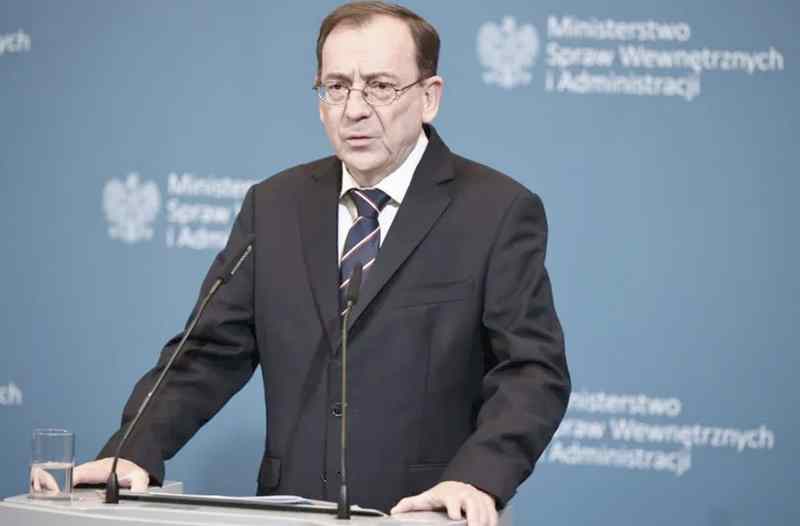 Rozbito siatkę szpiegów pracujących dla&nbsp;KGB