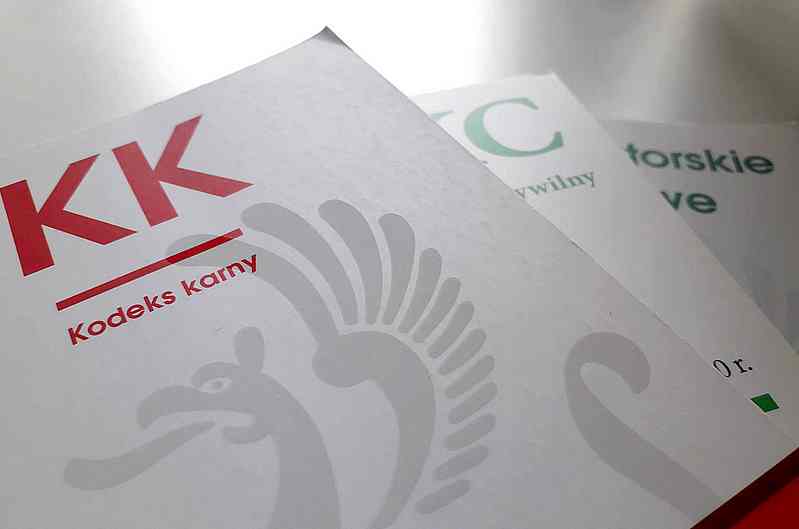 Tajemnicza wizyta policji w Szczecińskim&nbsp;ZBiLKu