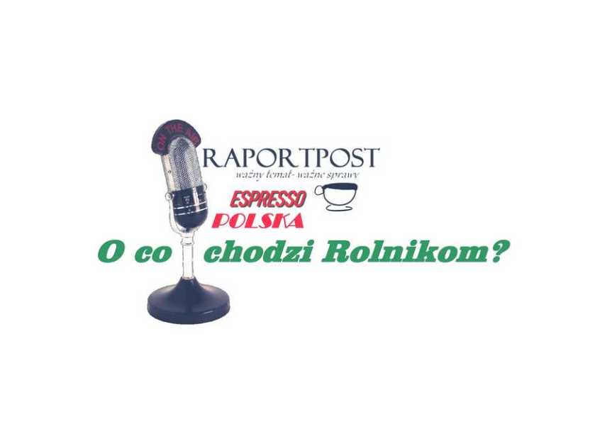 Rolnicy w UE pierwsi powiedzieli NIE dla ZIELONEGO&nbsp;ŁADU?