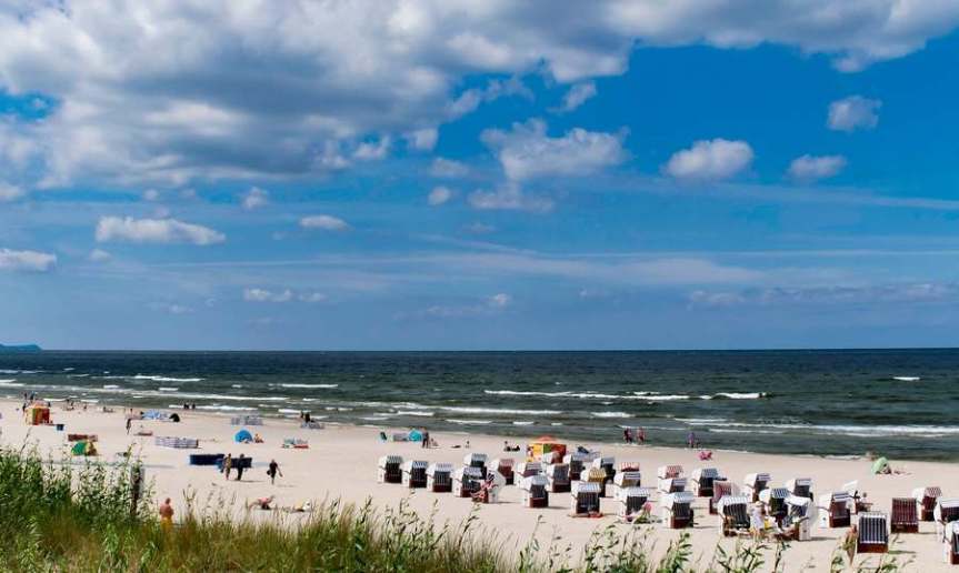 Świnoujście nadal posiada swoje atuty by przyciągnąć&nbsp;turystów