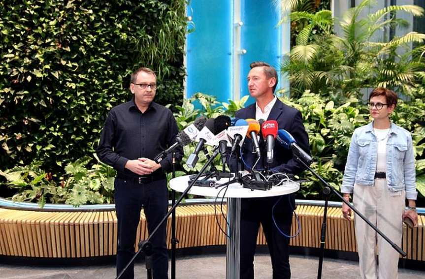 Zielona szkoła dla dzieci dotkniętych powodzią. Zachodniopomorskie pomaga&nbsp;dzieciom