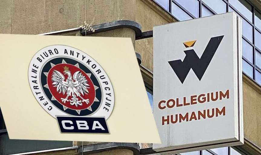 Prezydent Wrocławia zatrzymany przez&nbsp;CBA