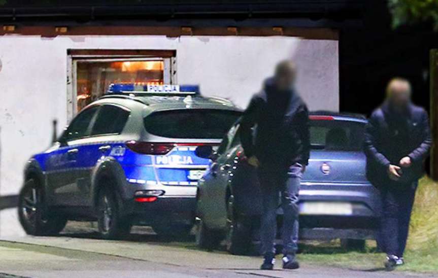 Prokuratura prowadzi dochodzenie w sprawie zabójstwa w&nbsp;Świnoujściu