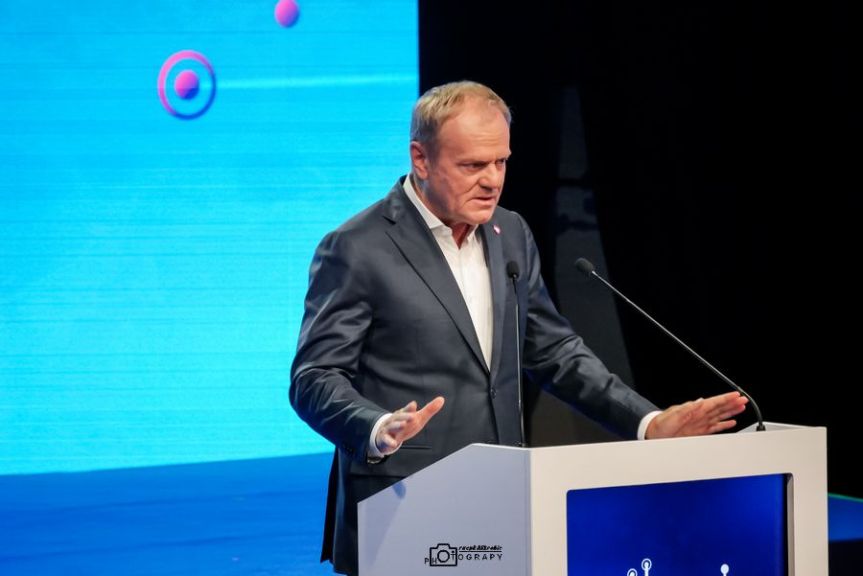 Polskie Morze szansą dla dużego rozwoju&nbsp;gospodarczego