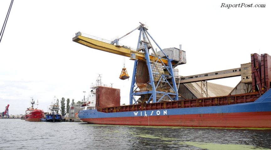 W Szczecinie odbędzie się Międzynarodowy Kongres&nbsp;Morski