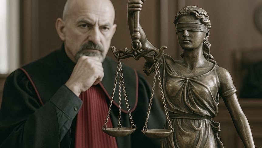 Sprawa okrutnego zabójstwa w świnoujskim hotelu trafiła do&nbsp;sądu