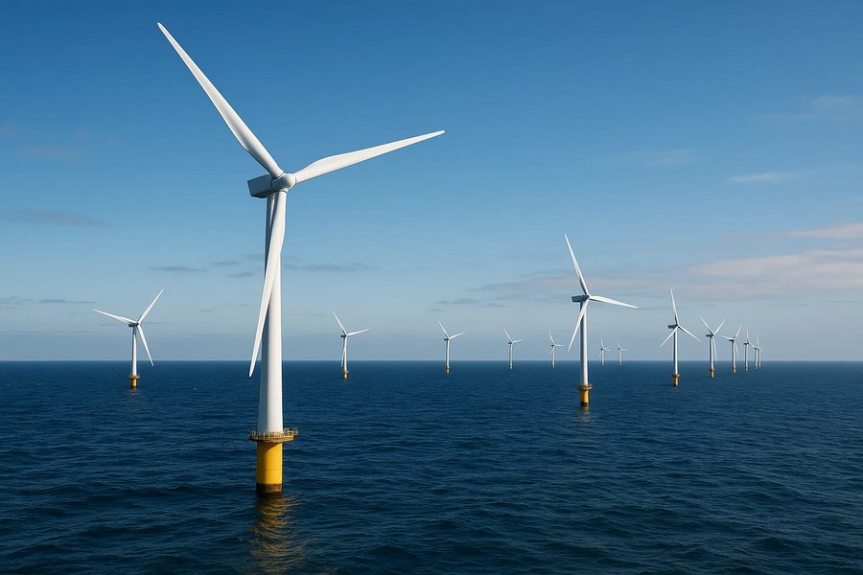 Nowa fabryka Windara dla morskiej energetyki wiatrowej powstanie w&nbsp;Szczecinie