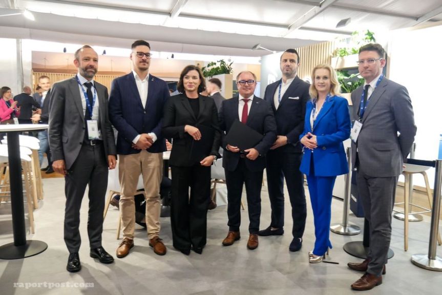 ZUT i Vestas razem na rzecz transformacji energetycznej i rozwoju Doliny&nbsp;Offshore