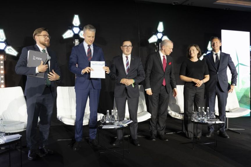 Wspólny apel branży wiatrowej – Energetyka wiatrowa dla silnej&nbsp;Polski