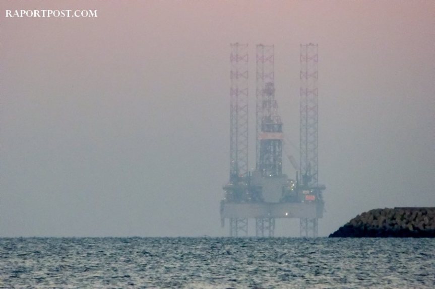 Największe złoże ropy naftowej w historii Polski zlokalizowane w pobliżu&nbsp;Świnoujścia