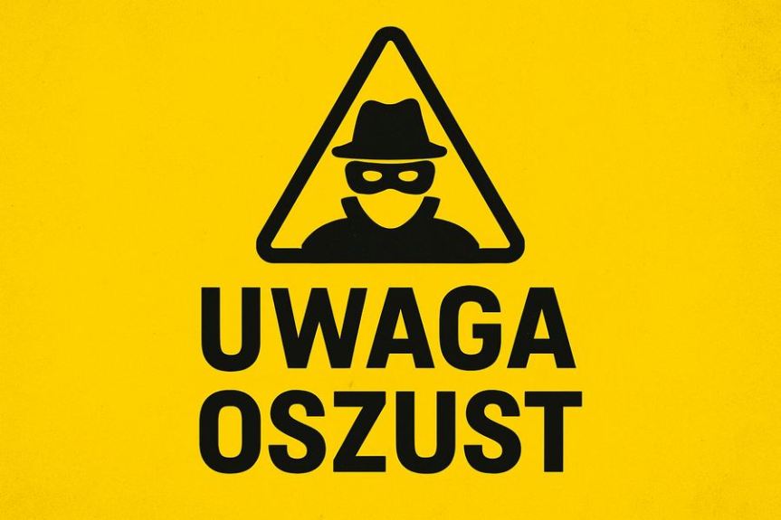 Jeżeli dasz się oszukać bank obciąży ciebie&nbsp;!!!