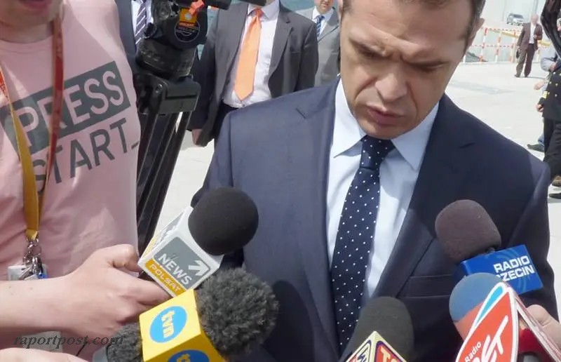 Sławomira Nowak nie dotykał milionów znalezionych w&nbsp;skrytkach?