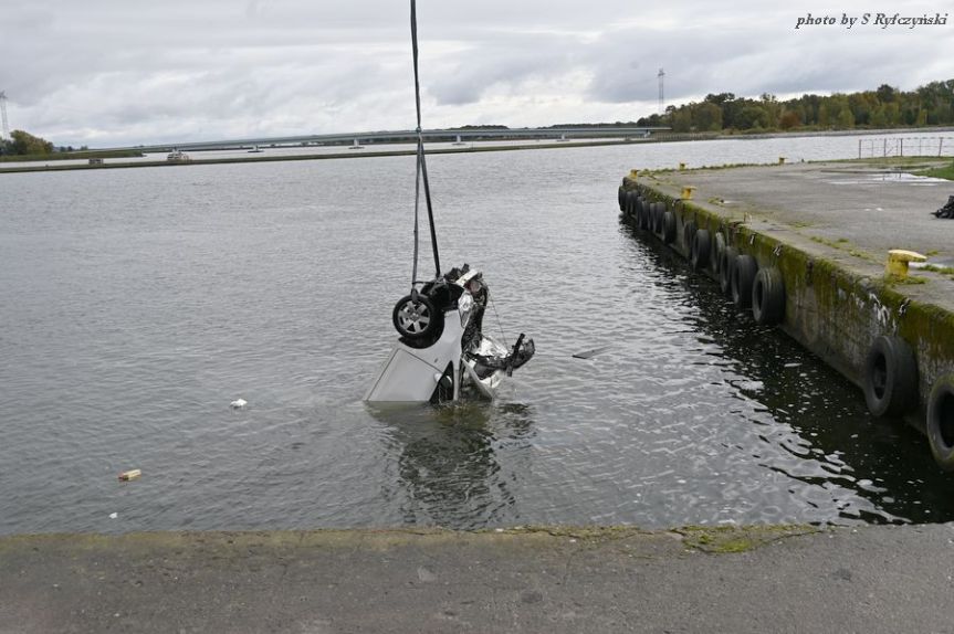 Cudem uniknęli śmierci