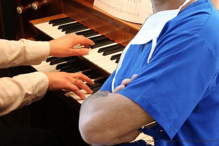 Lekarz i organista aresztowani za przestępstwa seksualne wobec&nbsp;dzieci