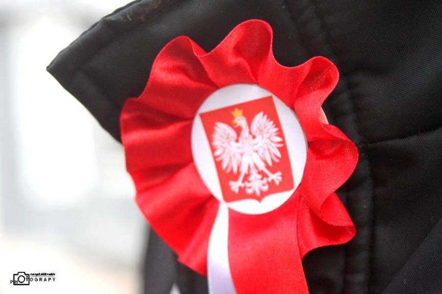 107. rocznica odzyskania niepodległości przez Rzeczpospolitą&nbsp;Polską