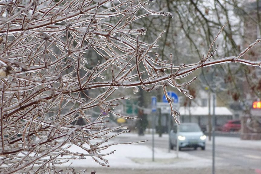 Kryzys komunikacyjny w Polsce: oblodzenie paraliżuje transport i życie&nbsp;mieszkańców